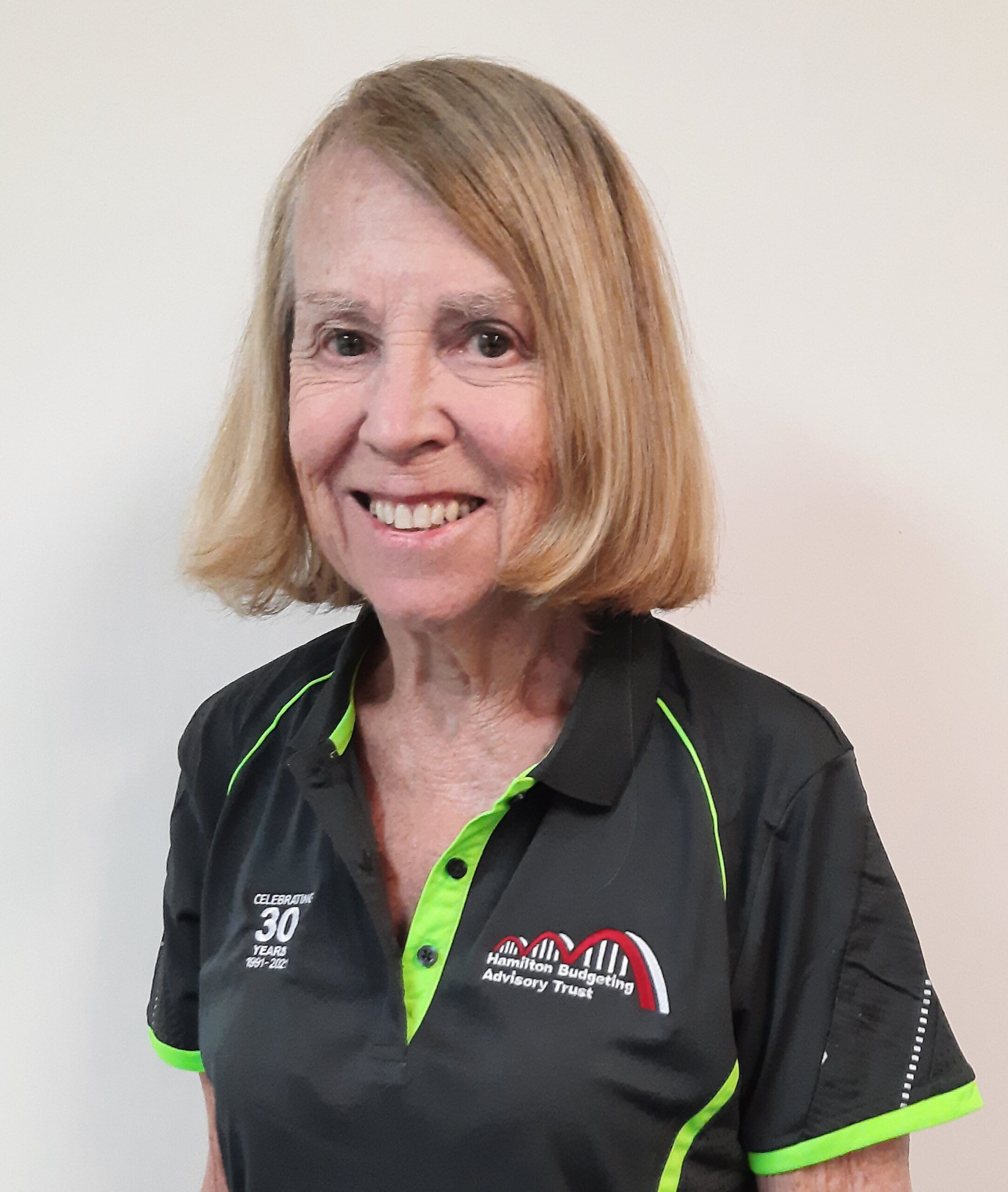 Angela Reid