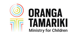 Oranga-Tamariki