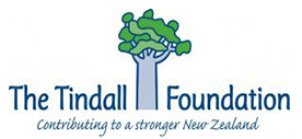 The-Tindall-Foundation